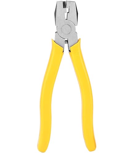 V-Groove Notch Cutter, Aluminum Hand Notcher Cutting