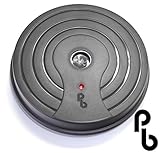 Pestbye Long Life Battery Operated Ultrasonic Rat and Mouse Repellent Pest Control - Electronic Repeller Scarer