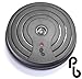 Pestbye Long Life Battery Operated Ultrasonic Rat and Mouse Repellent Pest Control - Electronic Repeller Scarer