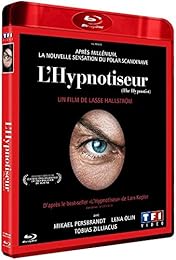 L'hypnotiseur