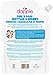 Dapple: Refill pack: Baby Bottle and Dish Liquid, Lavender 34 oz