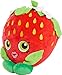 Shopkins Jumbo Strawberry Kiss Plush
