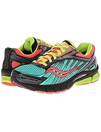 Saucony Ride 6 GTX Zapatilla de Running de la mujer