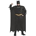 Batman Deluxe Muscle Chest Costume Adult Plus