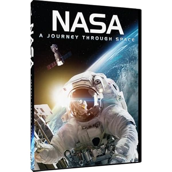 (未使用･未開封品)Nasa: Complete Story [DVD] Amazon.com: NASA: 50 Years of Space Exploration : John Glenn