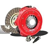 McLoed 75113 Clutch Kit for Ford 302
