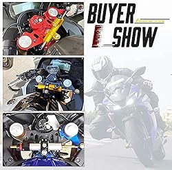 Lorababer Motorcycle for YZF-R15 CNC Aluminum