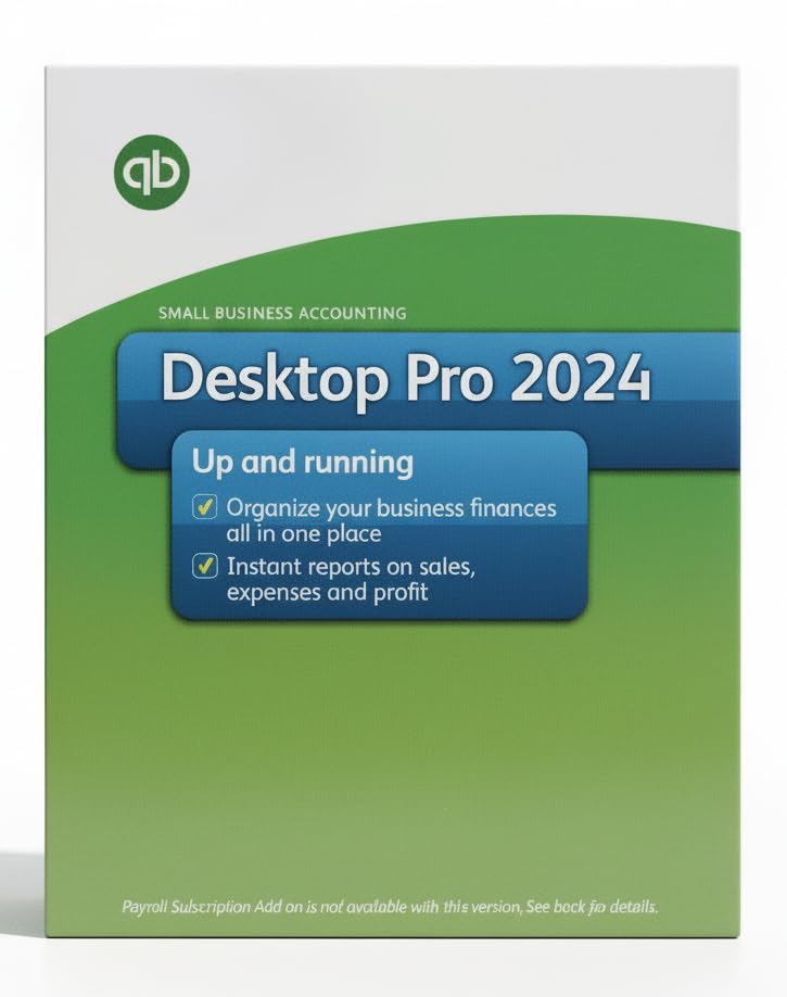 Photo 1 of Quick Desktop Pro 2024 Full Product Card & Installation Book | 3 User's | Lifetime