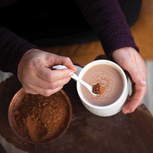 Frontier Coop Cocoa Powder, (Processed with alkali), Certified Organic