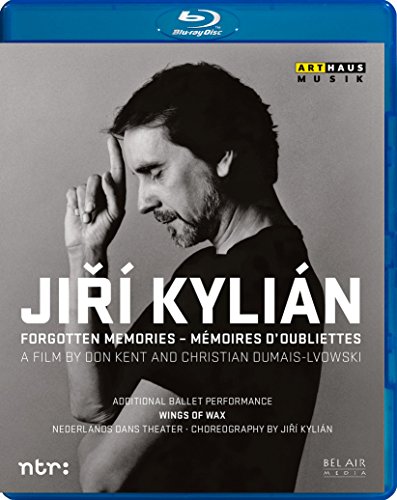 Jirí Kylián - Forgotten Memories