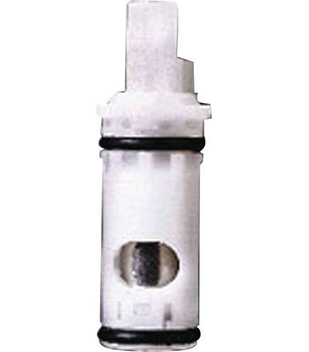 1224 1224B Faucet Cartridge Replacement Kit For Most Double