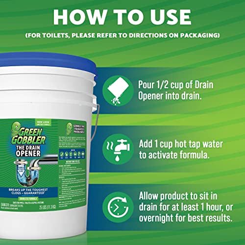 Best Eco Friendly Drain Line Cleaner Main Drain Lines Sink and