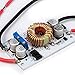 GERI Dc-dc 250w Constant Current Boost Step-up Module Mobile Power Supply LED Driver MAX 10a 8.5-48v Input 12-50v Output