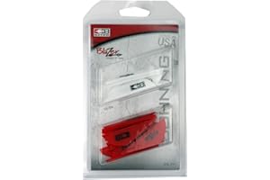 BOHNING Blazer Vane Combo 36 Pack