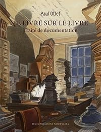 Le  livre sur le livre