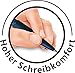 BIC 8373991 Soft Feel Ball Pen, Red, Medium Point, 12-Count