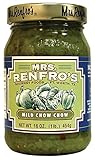 Mrs. Renfro's Mild Chow Chow (2 Pack)