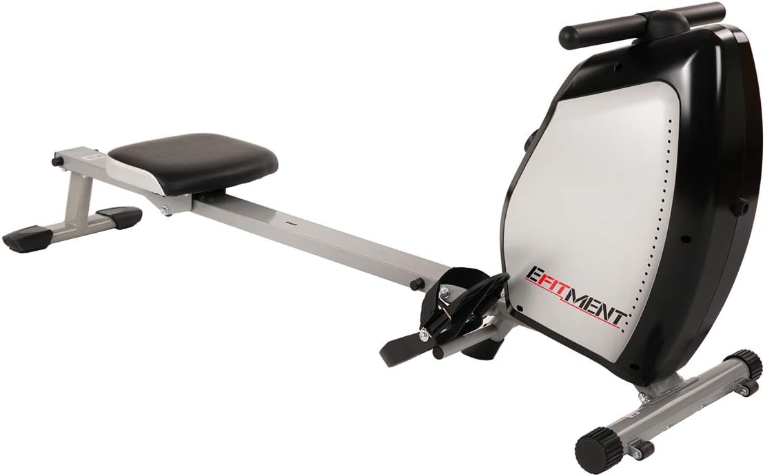 efitment rowing machine