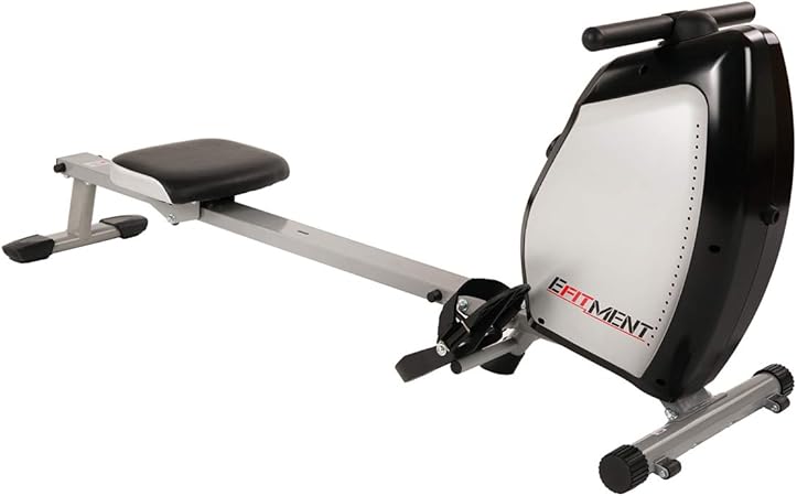 efitment rower