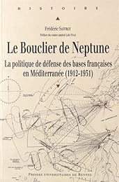 Le  bouclier de Neptune