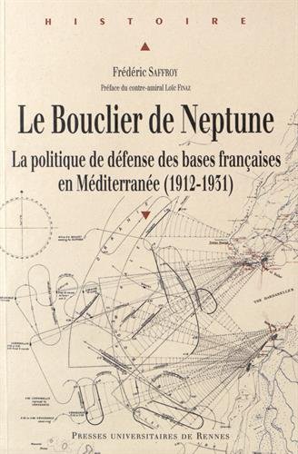 Le  bouclier de Neptune