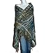 SCARF_TRADINGINC Women's Triplelayer Pashmina Shawl Wrap