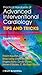 Practical Handbook of Advanced Interventional Cardiology: Tips and Tricks