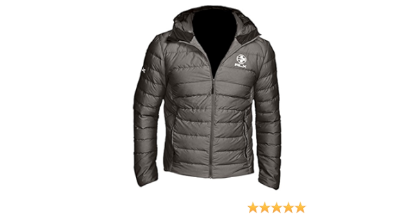 rlx explorer down jacket