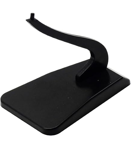 Amazon.com: GJSTD777 Gemini Jets Airplane Model Metal Stand : Arts