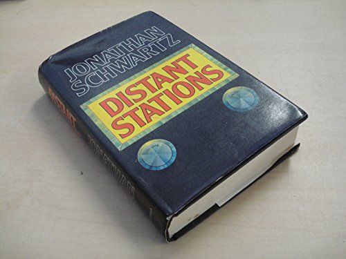Distant Stations 0385024312 Book Cover