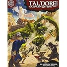 Critical Role: Tal'Dorei Campaign Setting