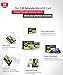 LG 32GB MicroSDHC Micro SD High Performance UHS-1/Class 10 Micro SD Micro SDHC up to 90MB/s Memory Card