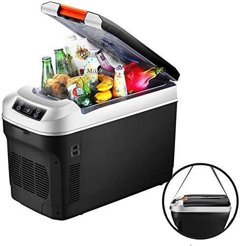 go outdoors electric cool box