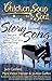 Chicken Soup for the Soul: The Story Behind the Song: The Exclusive Personal Stories Behind Your Fav by Jack Canfield, Mark Victor Hansen