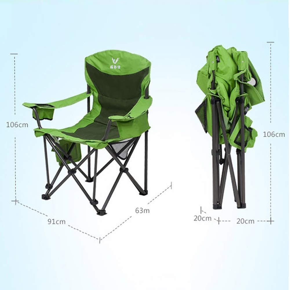 heavy duty camping chair 200kg