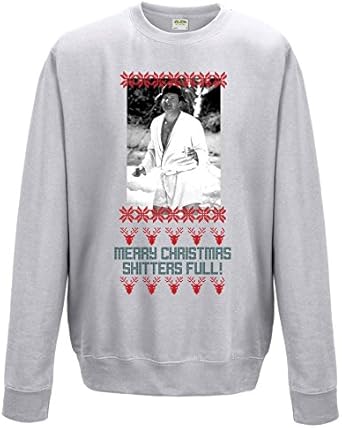 shitters full sweatshirt