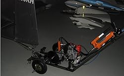 Go Kart Forward Reverse Gearbox Kit Compatible with