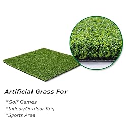 Golf Putting Green Turf