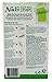 Nads Hair Removal Strips 24 Count For Body (3 Pack)