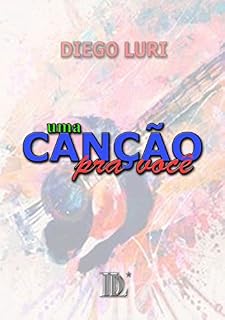 Livro Uma Canção Pra Você
