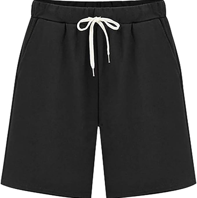 ladies bermuda shorts amazon