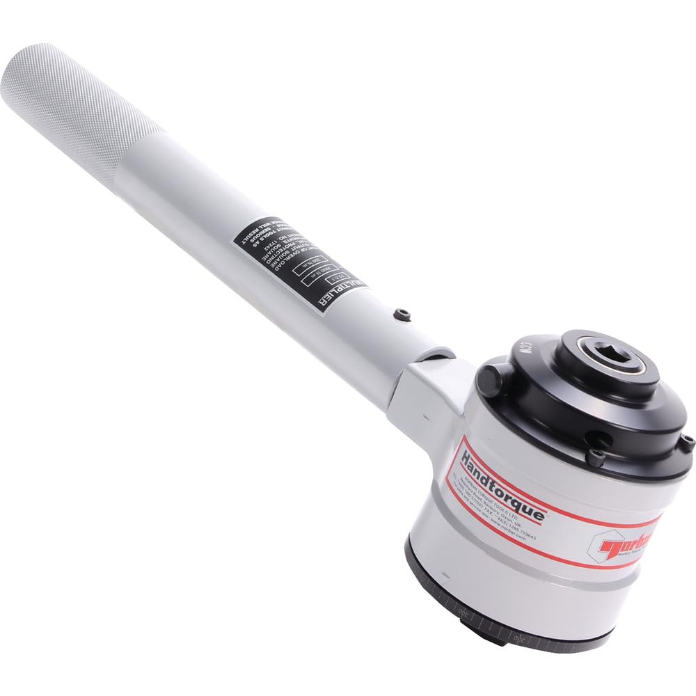 Norbar HT3 1300Nm Torque Multiplier Kit