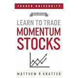 Learn to Trade Momentum Stocks