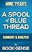 A Spool of Blue Thread: A Novel by Anne Tyler | Summary & Analysis