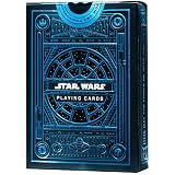 theory11 Star Wars Playing Cards - Light Side (Blue)