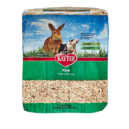 Kaytee Pine Bedding for Pet Cages