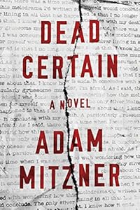 Dead Certain: A Novel