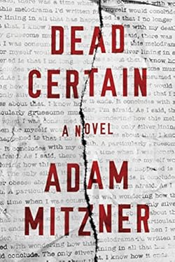 Dead Certain: A Novel