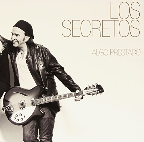 Los secretos - Algo Prestado - Zortam Music