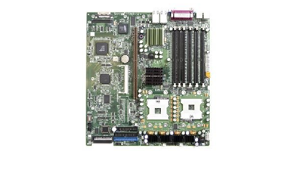最適な材料 Supermicro X5dlr 8g2 マザーボード Extended Atx ソケット604 Gc Le マザーボード Phatsuonline Com